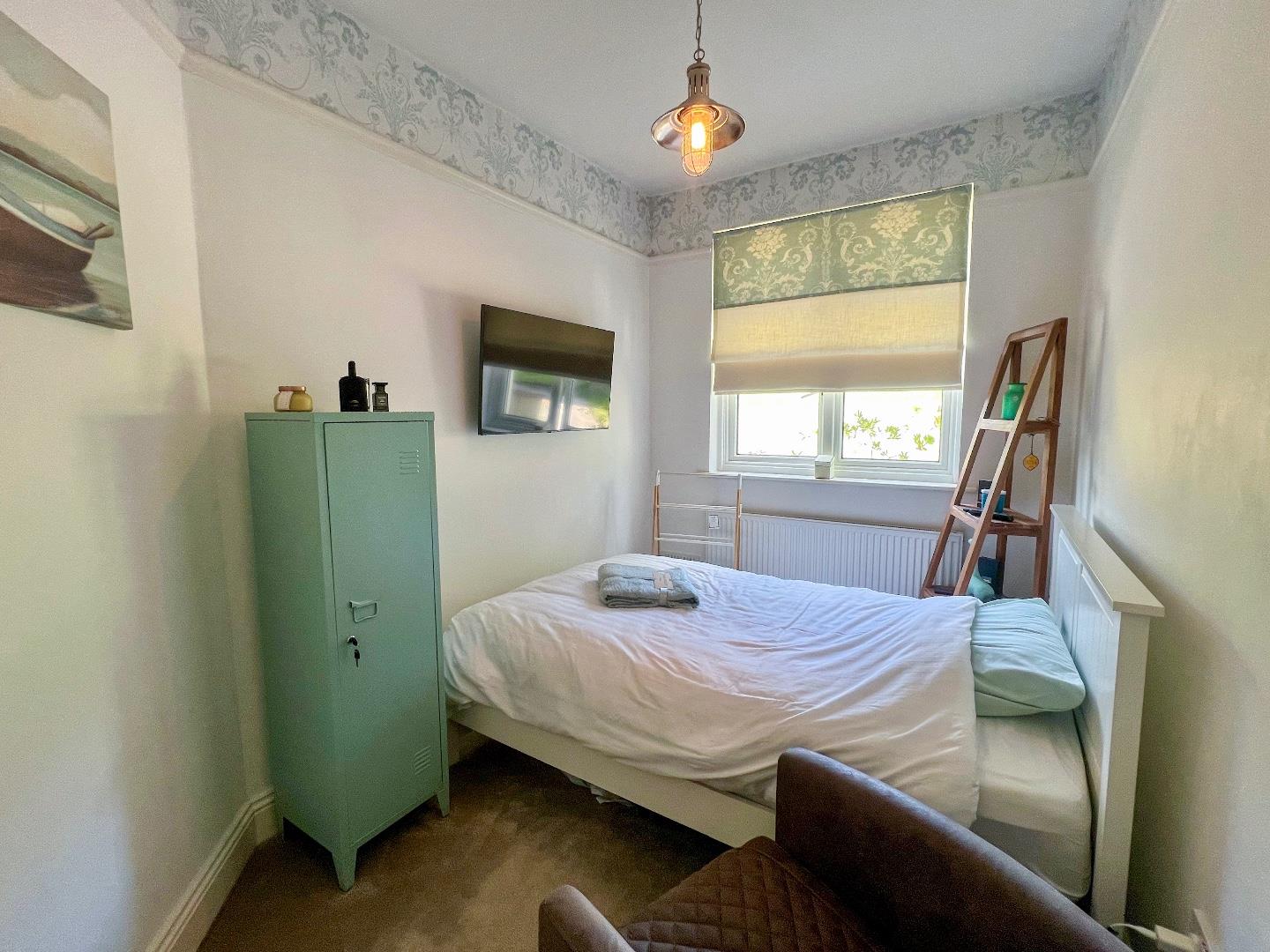 Brynna Road, Brynna, Pontyclun, Rhondda Cynon Taff, CF72 9QE